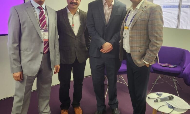 Renowned Cardiologist from MMI Narayana Hospital invited as faculty at Europcr Paris