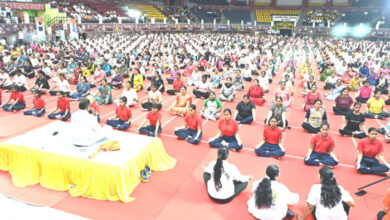 international-yoga-day-state-level-event-to-be-held-at-science-college-ground-in-capital