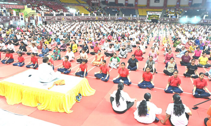 international-yoga-day-state-level-event-to-be-held-at-science-college-ground-in-capital