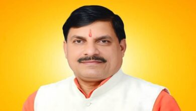 An 11-member cabinet committee has been constituted under the chairmanship of Chief Minister Dr. Yadav.