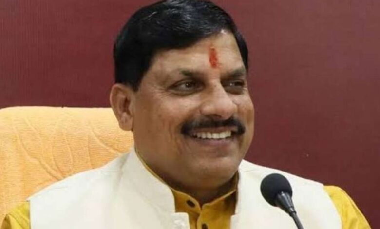 Ministers will bear the expenses of income tax themselves: CM Dr. Yadav