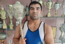 Chakradhar Festival 2024: International wrestlers to show their talent