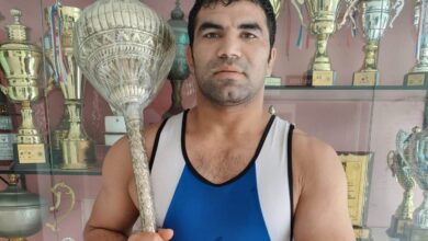 Chakradhar Festival 2024: International wrestlers to show their talent