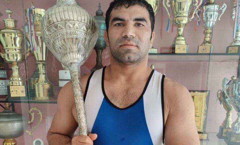 Chakradhar Festival 2024: International wrestlers to show their talent