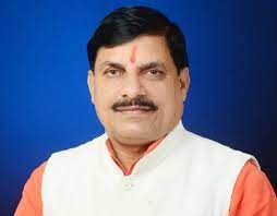 Chief Minister Dr. Yadav gave instructions for proper management in temples and temples.