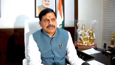 Target to double state's economy in 5 years: Chief Minister Dr. Yadav