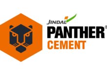 Big leap of Jindal Panther Cement, beginning of "Green Cement" revolution with 15 lakh tonnes capacity