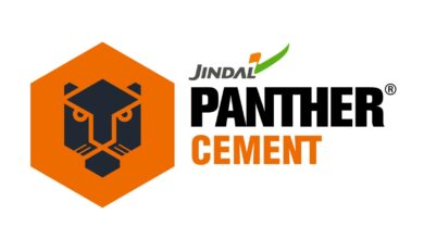 Big leap of Jindal Panther Cement, beginning of "Green Cement" revolution with 15 lakh tonnes capacity