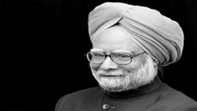 A seven-day state mourning has been declared in the state following the demise of former Prime Minister Dr. Manmohan Singh.