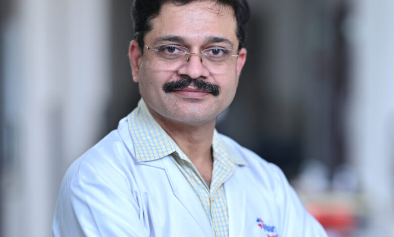 MMI Narayana Hospital: Incomplete since birth