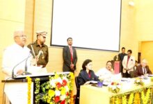 Respect for elders, heritage of our great culture: Governor Shri Patel