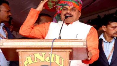 Cultural diversity is our identity: Chief Minister Dr. Yadav