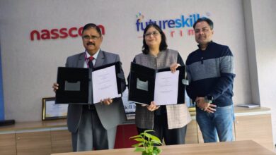 Kalinga University signs MoU with ITES, SSC NASSCOM