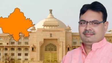 भजनलाल सरकार