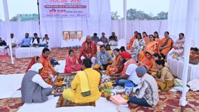 The ground-breaking ceremony for the eight-day Swadeshi Mela will be held from December 27 to January 3.