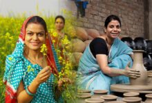 Moving towards the prosperity of rural women