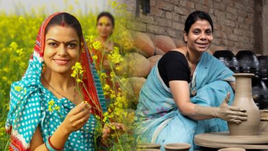 Moving towards the prosperity of rural women