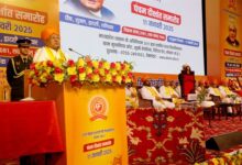 Along with being knowledgeable, it is necessary to put it into practice: Governor Shri Patel