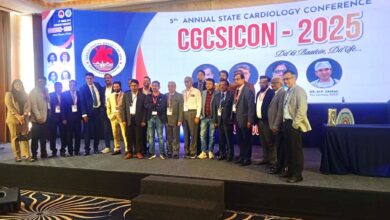 Two-day conference of Cardiological Society of India concludes