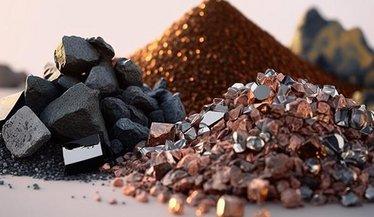 Auction of mineral blocks fetches over Rs 10,000 crore revenue