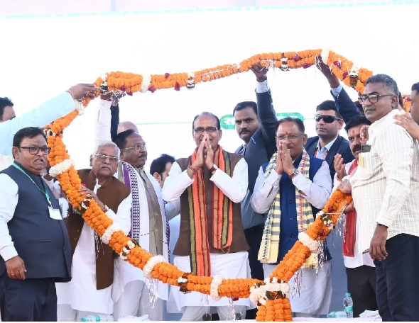 छत्तीसगढ़