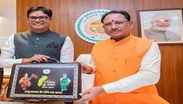 Finance Minister Chaudhary will present the budget today, CM will take a cabinet meeting