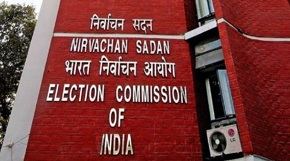 भारत निर्वाचन आयोग का राजनीतिक दलों के साथ सबसे बड़ा सहभागिता अभियान, 4719 बैठकें, 28000 से अधिक दलीय प्रतिनिधियों ने लिया भाग