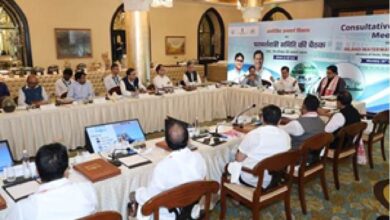 47 new national waterways to be operational by 2027, cargo volume to increase to 156 million tonnes per annum by 2026